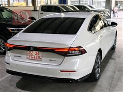 هوندا أكورد